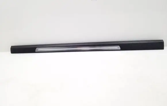 Audi A6 S6 C6 4F Front sill trim cover 4F0853374H