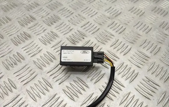 Ford B-MAX Other control units/modules AV11R14C678A