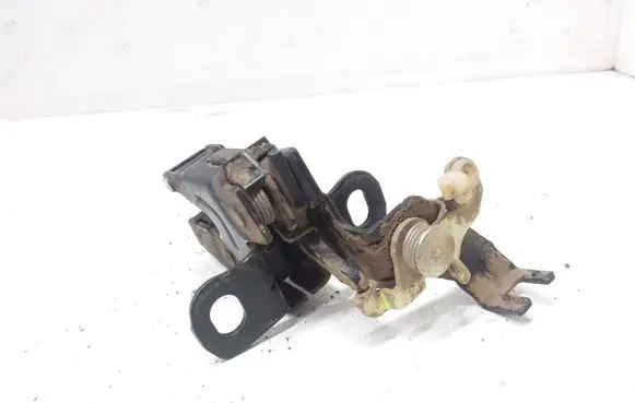 Volkswagen Caddy Loading door lock 7H0827161