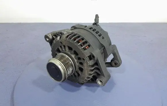 Generator/alternator