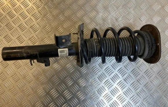Ford Galaxy Front shock absorber with coil spring 6G9118K001AEL 070090749 DZZBA