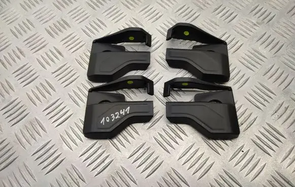Peugeot Rifter Seat trim 9829534880 9829535380