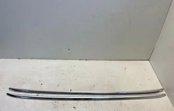 Audi A6 C7 Roof bar rail 4G9860022A 4G9860021A