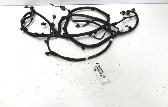 Renault Scenic E-Tech V Parking sensor (PDC) wiring loom 240154632R
