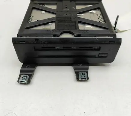 Audi A5 CD/DVD changer 8W0035192K 8W0035192A