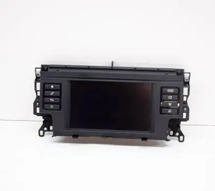 Land Rover Discovery Sport Screen/display/small screen FK7219C299AB