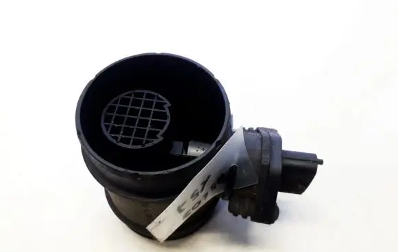 Opel Zafira A Mass air flow meter 0281002478 24437502