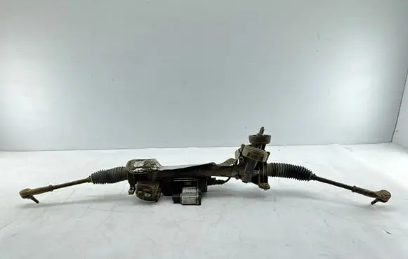 Skoda Octavia Mk2 (1Z) Steering rack 1K1909144M