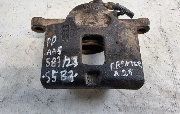 Opel Frontera A Front brake caliper