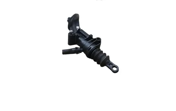 Clutch slave cylinder