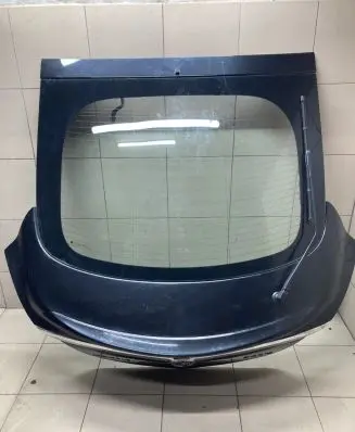 Tailgate/trunk/boot lid