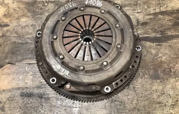 Clutch set kit
