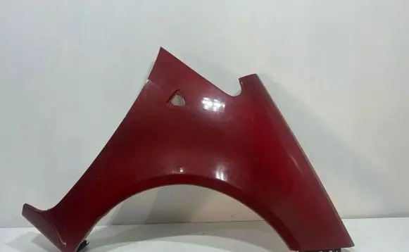 Mitsubishi Colt Fender