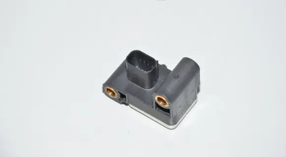 BMW 1 E82 E88 Airbag deployment crash/impact sensor 6956485