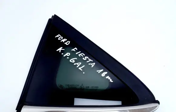 Ford Fiesta Rear side window H1BBA29751