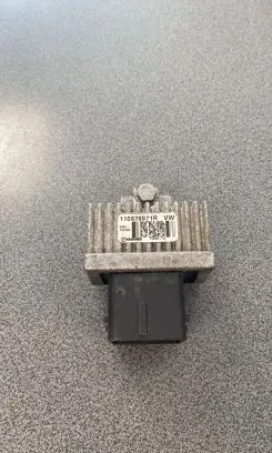 Renault Master III Glow plug pre-heat relay 110678071r