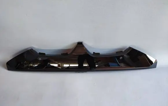 BMW X3 G45 Front bumper splitter molding 5A867A2 51115A867A2 8087011