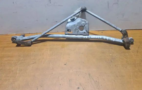 Land Rover Freelander Front wiper linkage 