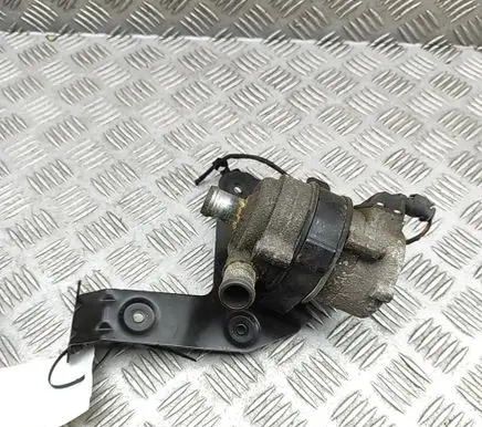 Audi A5 Electric auxiliary coolant/water pump 4H0965567A 8W0145896C