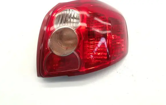 Toyota Auris 150 Rear/tail lights 12509