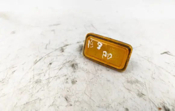 Front indicator light