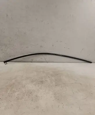 Nissan Qashqai J12 Front door trim (molding)