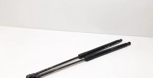 Volvo C30 Tailgate/trunk strut/damper 30657235