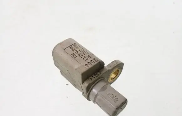 Volvo V60 ABS rear brake sensor 6G9N2B372NN