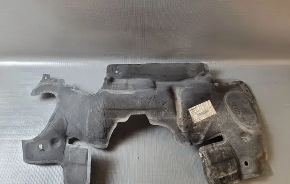 Volvo V90 Cross Country Sound insulation of firewall 32244470