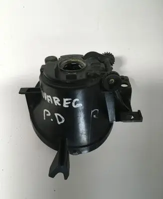 Volkswagen Touareg I Front fog light 7L6941700E 89202281