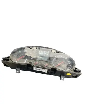 Volkswagen PASSAT B6 Speedometer (instrument cluster) A2C53194181