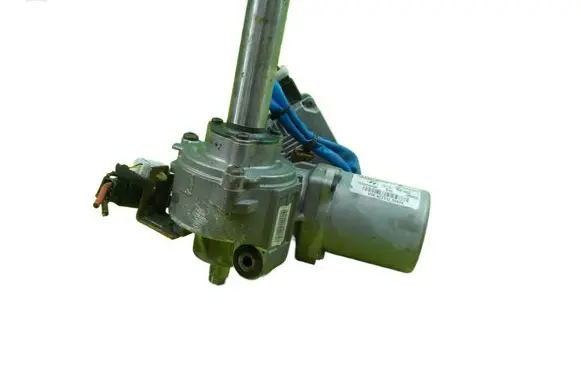 Hyundai i40 Steering wheel axle set 563003Z400