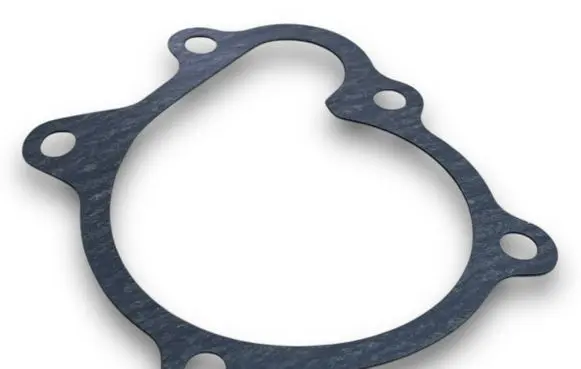 Opel Corsa C Water pump Q206 94387728