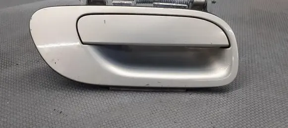 Volvo S80 Rear door exterior handle