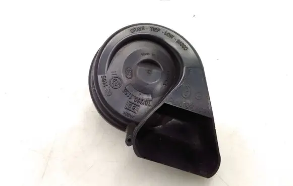 Porsche Cayenne (92A) Horn signal 7P6951221A