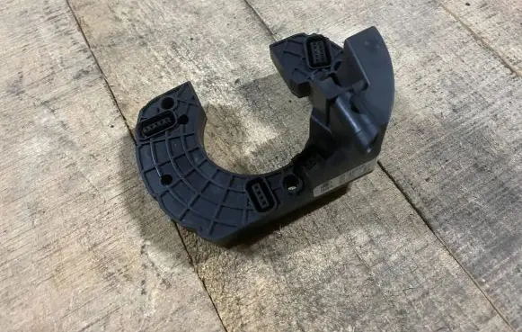 Steering angle sensor