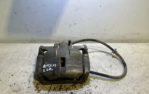 Nissan Qashqai Front brake caliper
