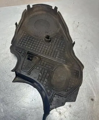 Volvo XC90 Timing belt guard (cover) 8631627 1335