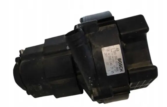 Mercedes-Benz ML W163 Secondary air pump A0001403785