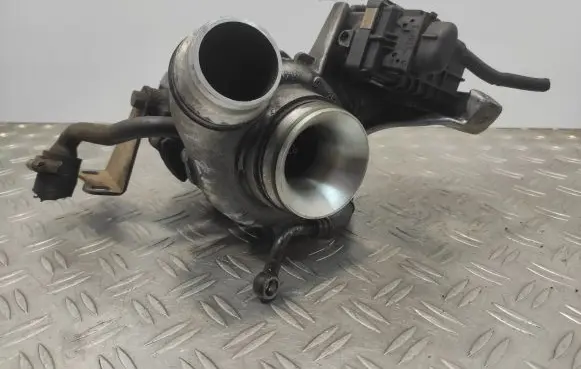 BMW 1 E81 E87 Turbo GT1749V 7800594C