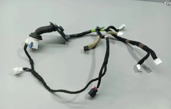 Mazda 3 Other wiring loom DD2F67190