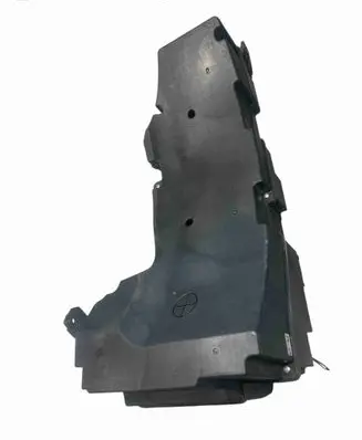 Audi A6 C7 Subwoofer speaker 4g9035381a