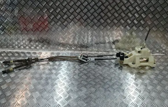 Hyundai i30 Gear selector/shifter in gearbox 43700-G3910TRY