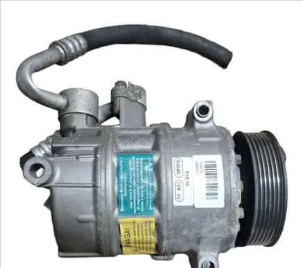 Air conditioning (A/C) compressor (pump)