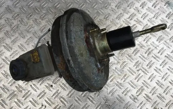 Fiat Bravo - Brava Brake booster
