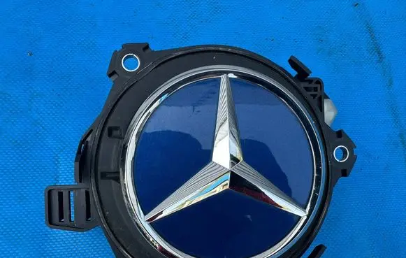 Mercedes-Benz GLE W167 Tailgate opening switch A0997504500 ZGS001 12112116913