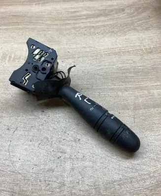 Renault Laguna II Wiper control stalk 36720B