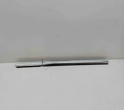 Mercedes-Benz EQS V297 Rear door glass trim molding A2977301100
