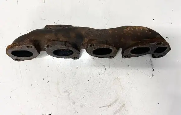Exhaust manifold