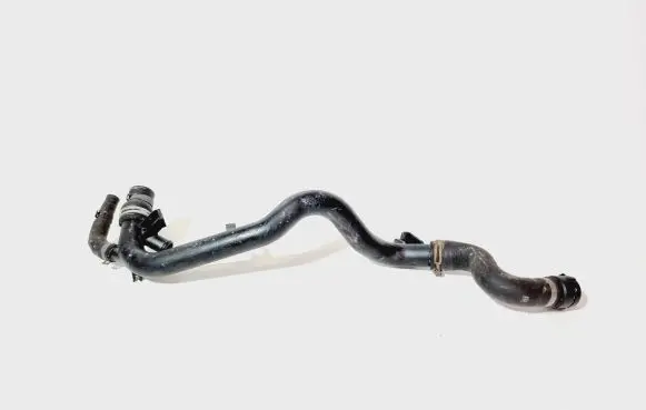 Audi A4 S4 B8 8K Engine coolant pipe/hose 03L121071B 03L121071